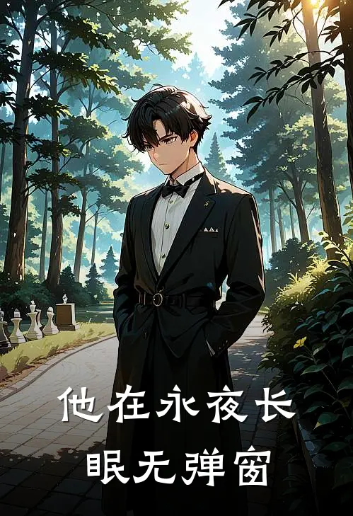 他在永夜长眠无弹窗