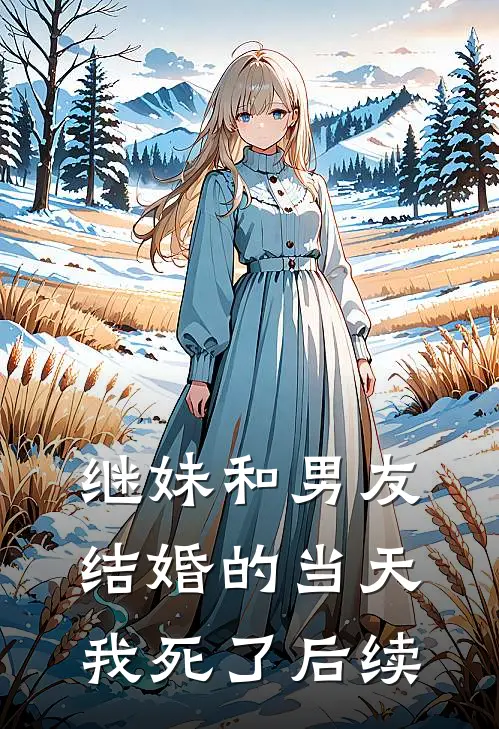 继妹和男友结婚的当天我死了后续