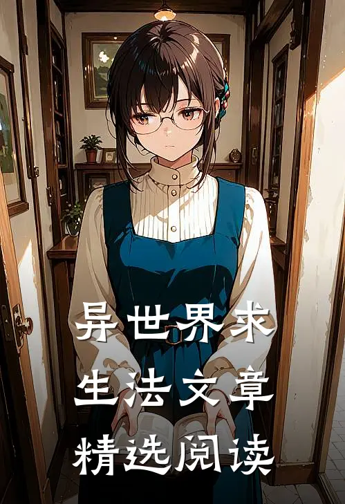 异世界求生法文章精选阅读