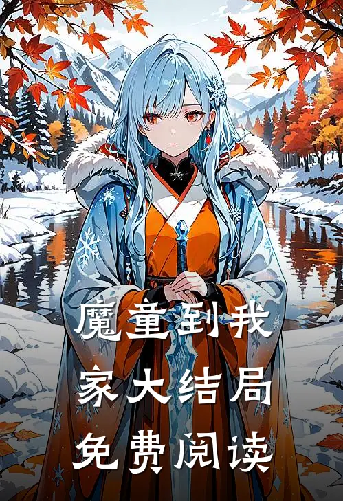 魔童到我家大结局免费阅读