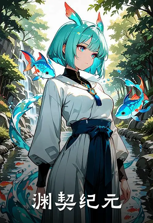 渊契纪元