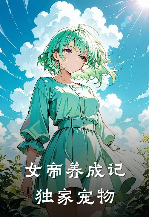 女帝养成记独家宠物