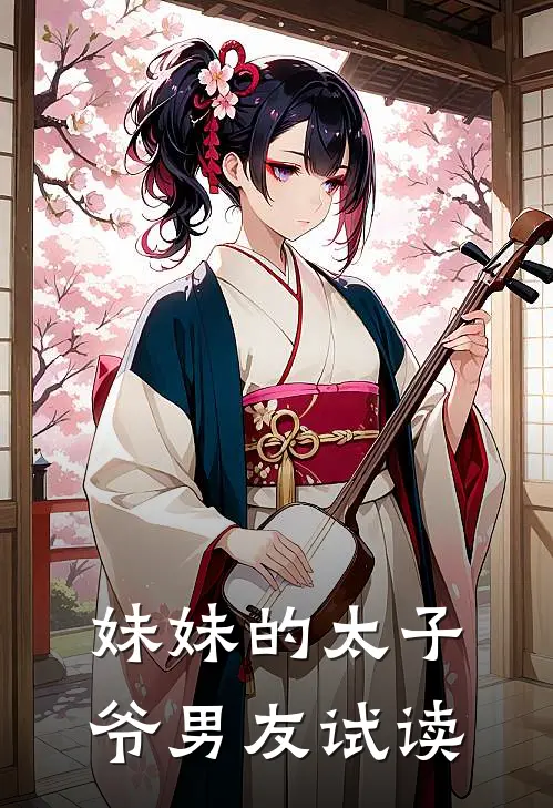 妹妹的太子爷男友试读