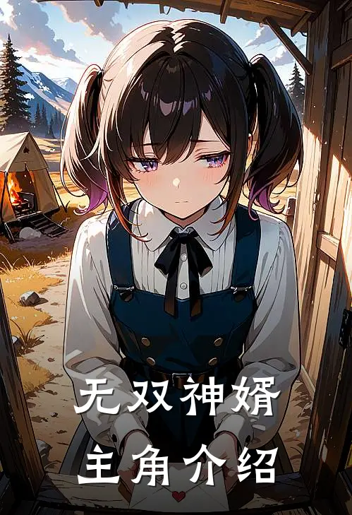 无双神婿主角介绍