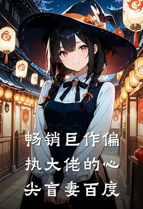 畅销巨作偏执大佬的心尖盲妻百度