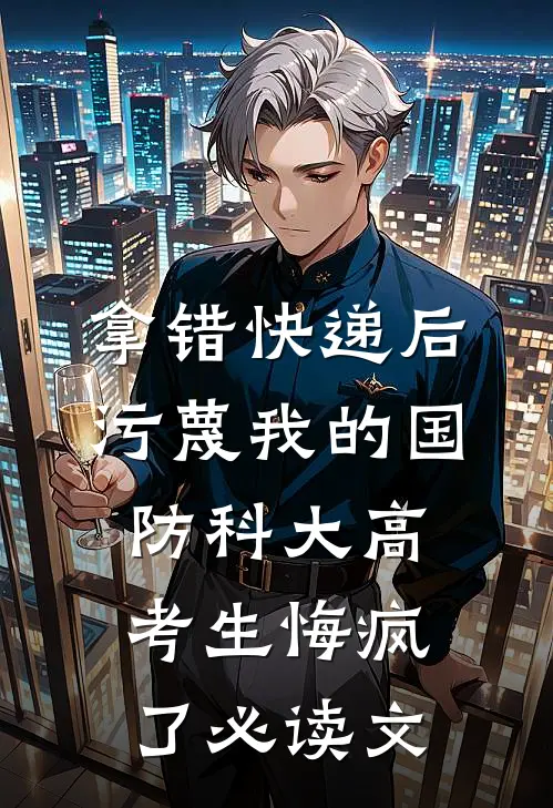 拿错快递后，污蔑我的国防科大高考生悔疯了必读文