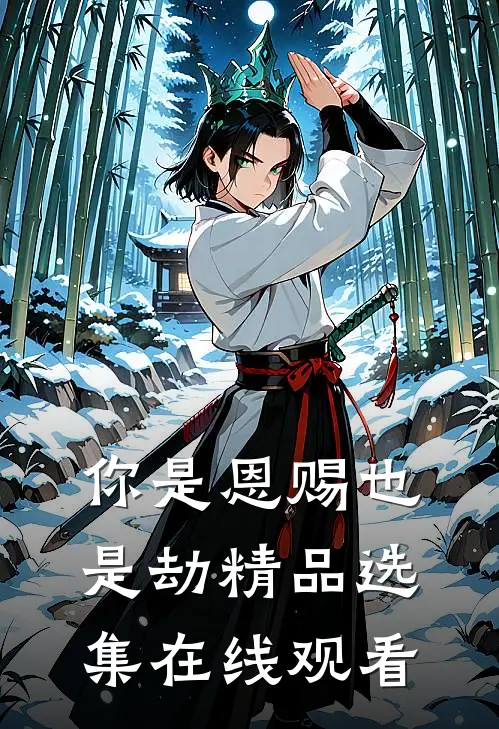 你是恩赐也是劫精品选集在线观看