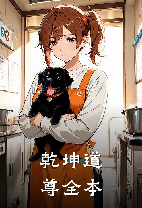 乾坤道尊全本