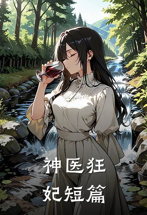 神医狂妃短篇