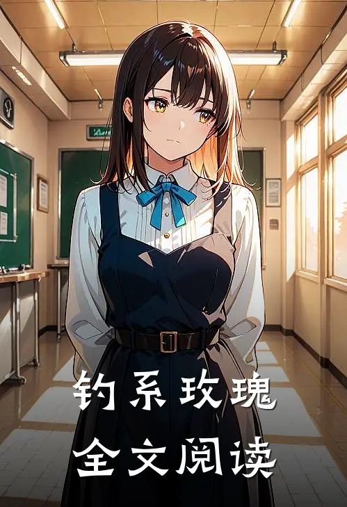 钓系玫瑰全文阅读
