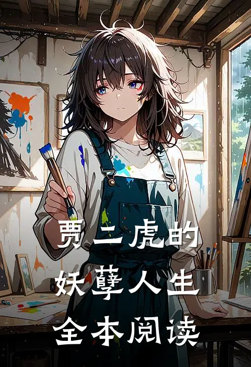 贾二虎的妖孽人生全本阅读