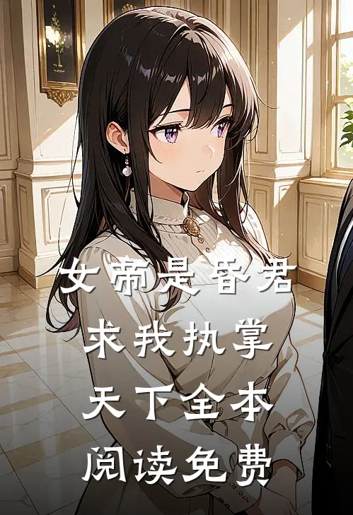 女帝是昏君,求我执掌天下全本阅读免费