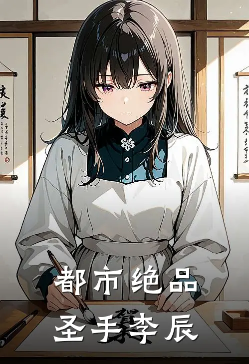 都市绝品圣手李辰