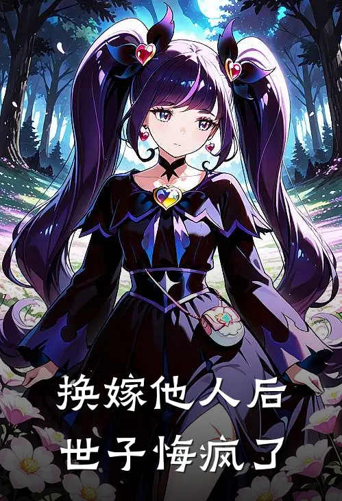 换嫁他人后世子悔疯了