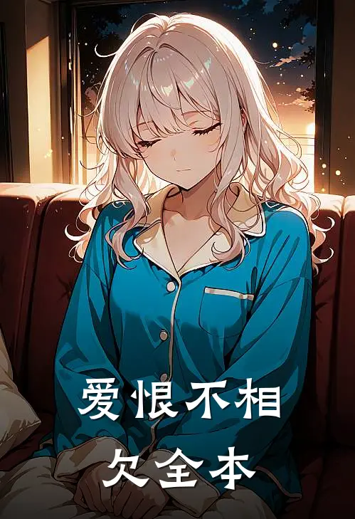爱恨不相欠全本