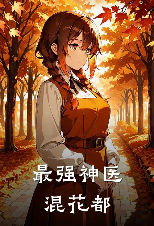 最强神医混花都