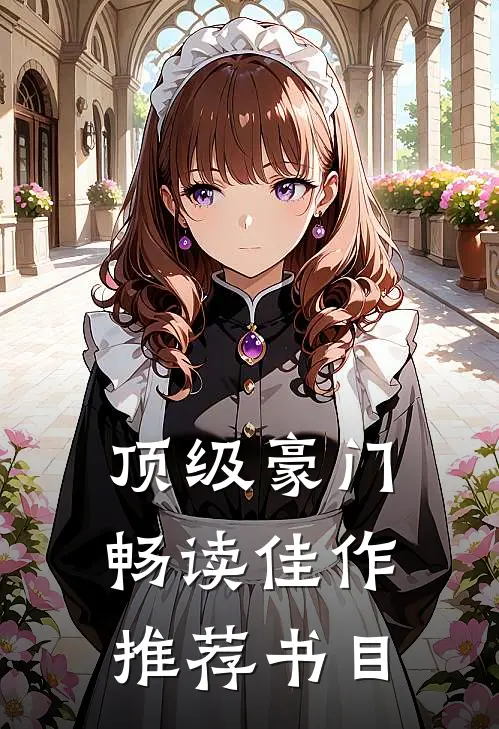 顶级豪门畅读佳作推荐书目