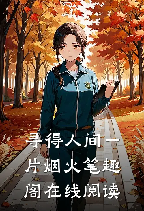 寻得人间一片烟火笔趣阁在线阅读