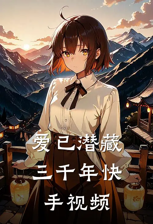 爱已潜藏三千年快手视频