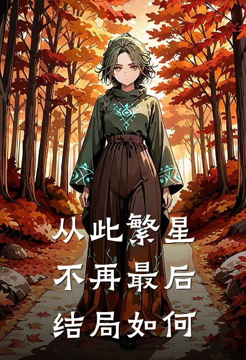 从此繁星不再最后结局如何