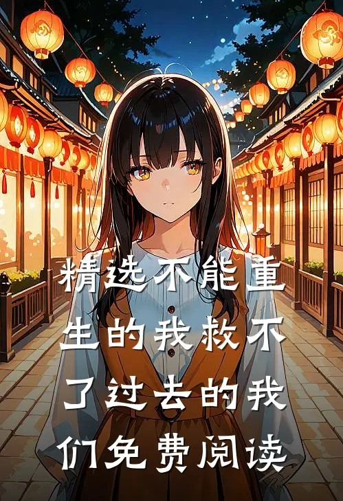 精选不能重生的我救不了过去的我们免费阅读
