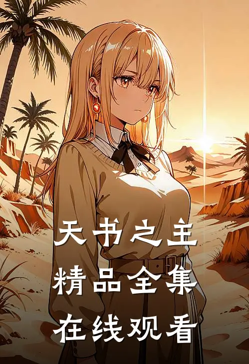 天书之主精品全集在线观看