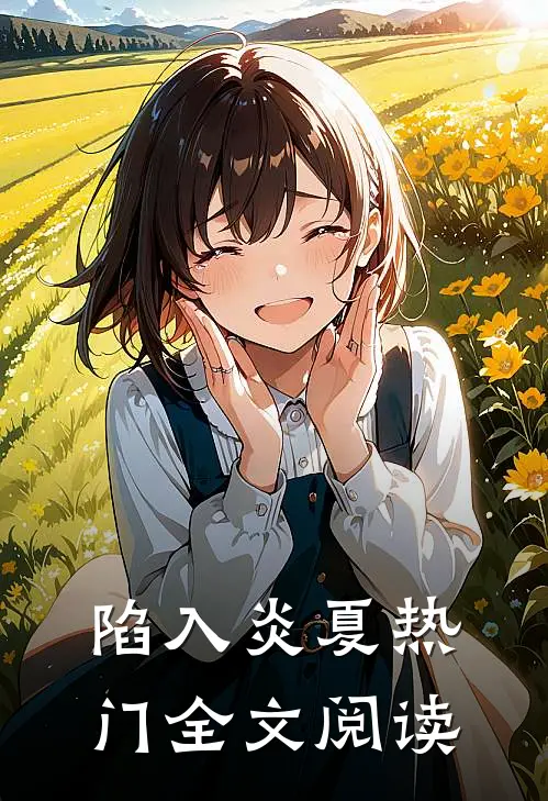 陷入炎夏热门全文阅读