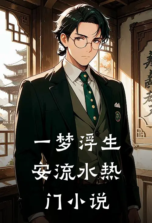 一梦浮生安流水热门小说