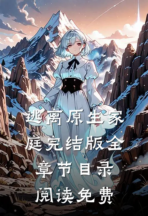 逃离原生家庭完结版全章节目录阅读免费