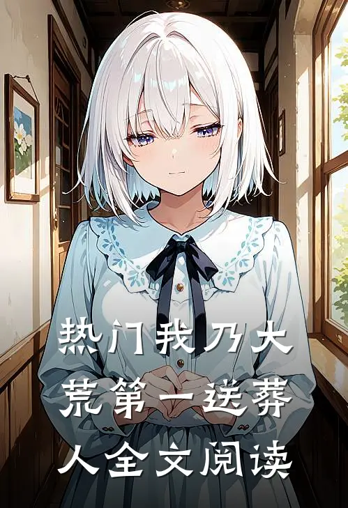 热门我乃大荒第一送葬人全文阅读