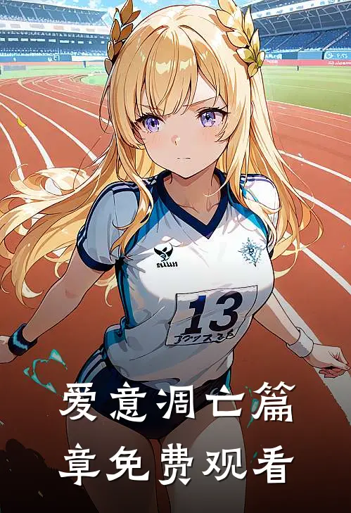 爱意凋亡篇章免费观看
