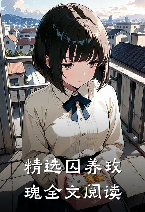 精选囚养玫瑰全文阅读
