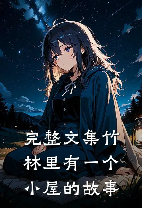 完整文集竹林里有一个小屋的故事