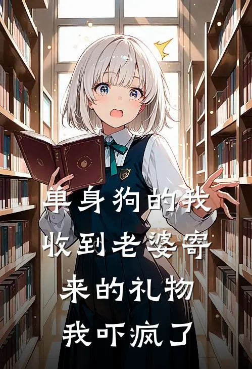 单身狗的我收到老婆寄来的礼物，我吓疯了