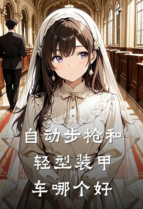 自动步枪和轻型装甲车哪个好