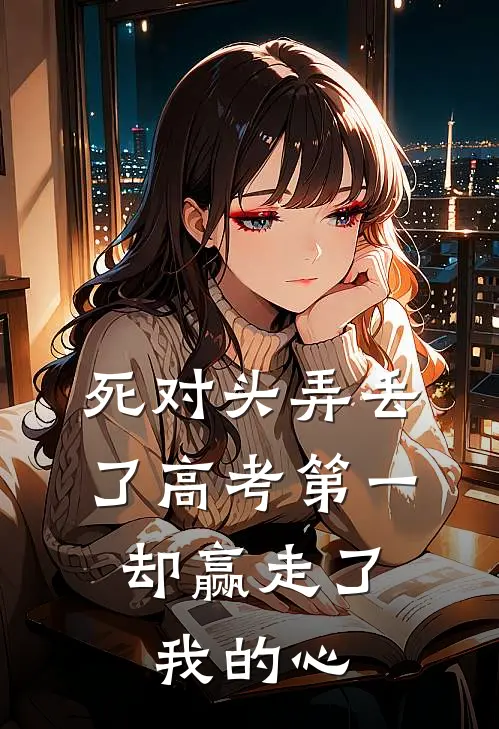 死对头弄丢了高考第一，却赢走了我的心