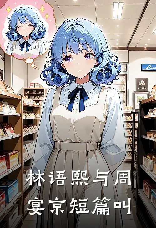 林语熙与周宴京短篇叫