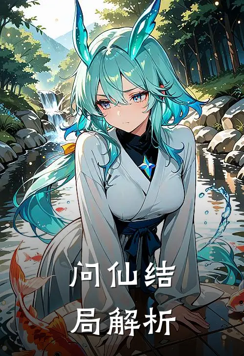 问仙结局解析
