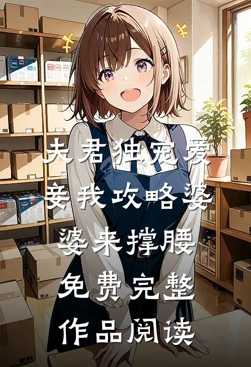 夫君独宠爱妾我攻略婆婆来撑腰 免费完整作品阅读