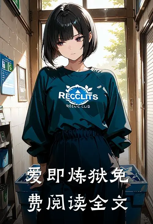 爱即炼狱免费阅读全文