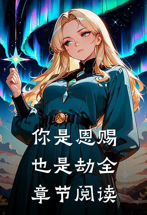 你是恩赐也是劫全章节阅读