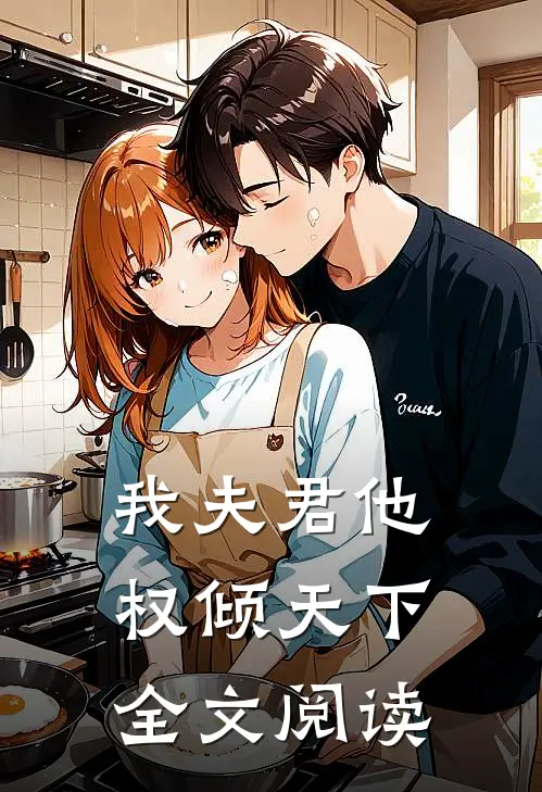 我夫君他权倾天下全文阅读