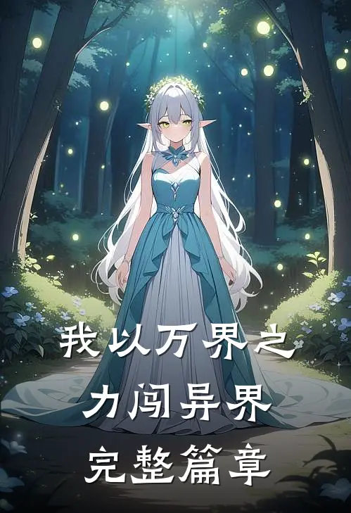 我以万界之力闯异界完整篇章