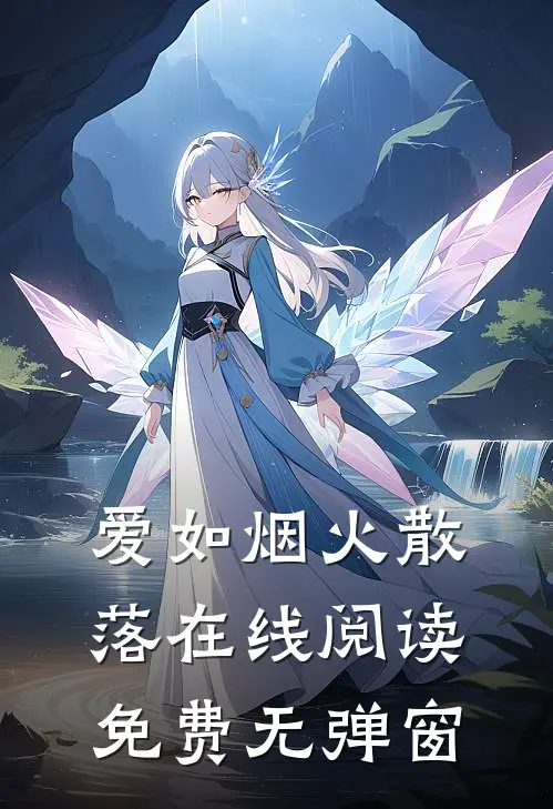 爱如烟火散落在线阅读免费无弹窗