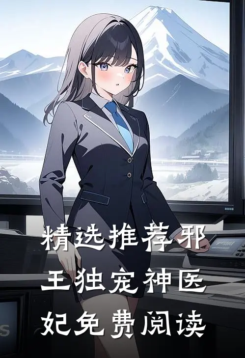 精选推荐邪王独宠神医妃免费阅读