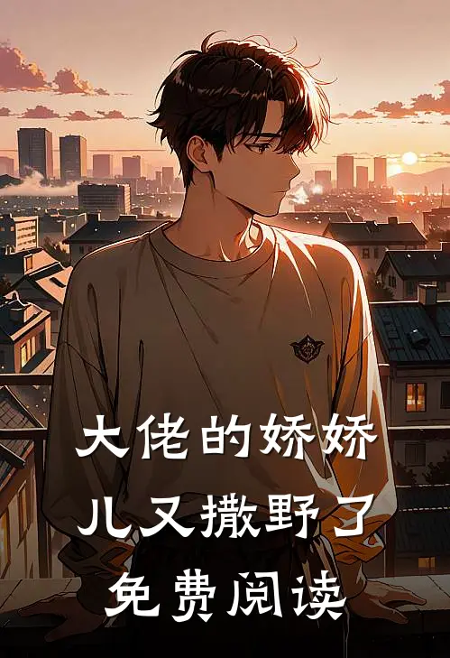 大佬的娇娇儿又撒野了免费阅读