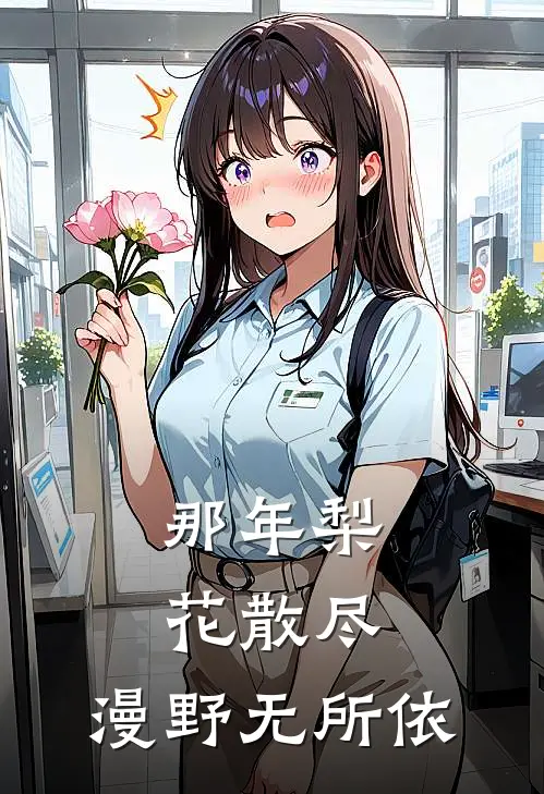 那年梨花散尽，漫野无所依
