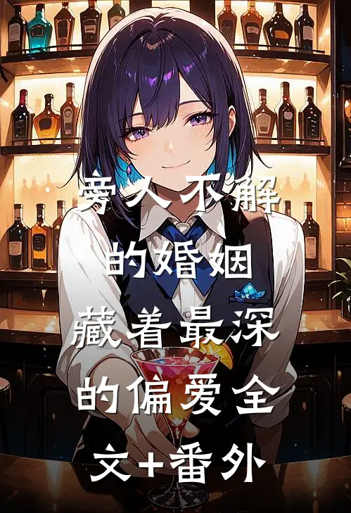 旁人不解的婚姻，藏着最深的偏爱全文+番外