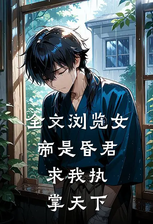全文浏览女帝是昏君,求我执掌天下