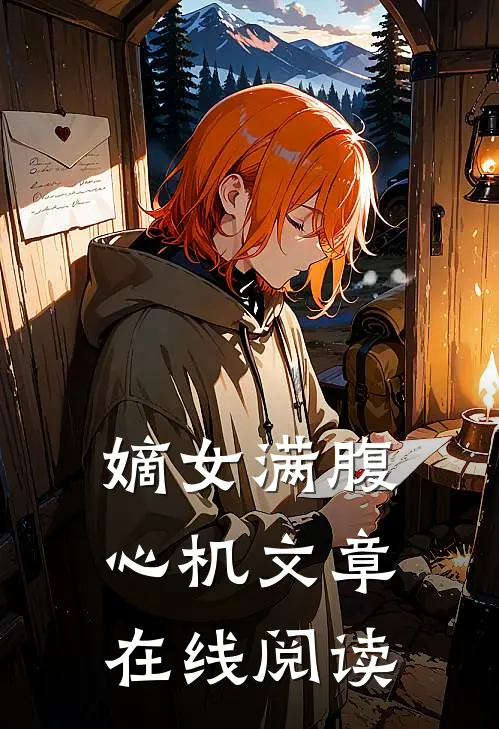 嫡女满腹心机文章在线阅读
